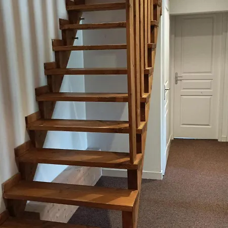 Duplex Au Chateau Des Magnans, - 8 Pers, 80 M², Balcon, Piscine Et Sauna - Fr-1-165b-25 Apartmán