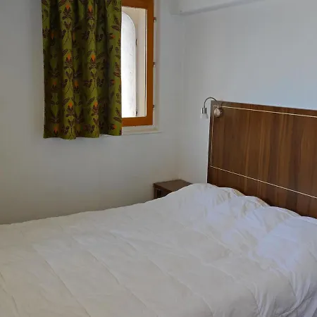 Apartmán Duplex Au Chateau Des Magnans, - 8 Pers, 80 M², Balcon, Piscine Et Sauna - Fr-1-165b-25