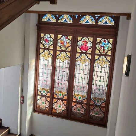 Apartmán Duplex Au Chateau Des Magnans, - 8 Pers, 80 M², Balcon, Piscine Et Sauna - Fr-1-165b-25 Jausiers