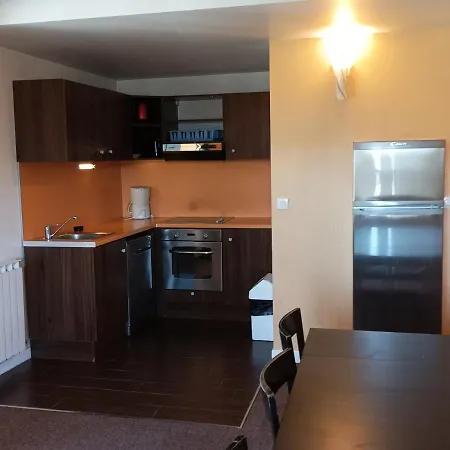 Lejlighed Duplex Au Chateau Des Magnans, - 8 Pers, 80 M², Balcon, Piscine Et Sauna - Fr-1-165b-25