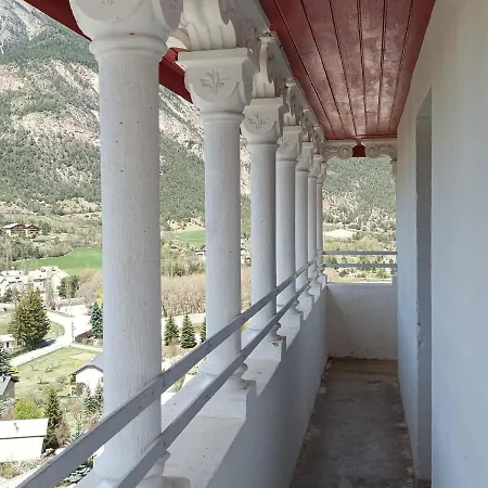 Jausiers, 4 Pièces, 8 Personnes - Fr-1-165b-25 *