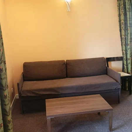Appartamento Jausiers, 4 Pièces, 8 Personnes - Fr-1-165b-25 Jausiers