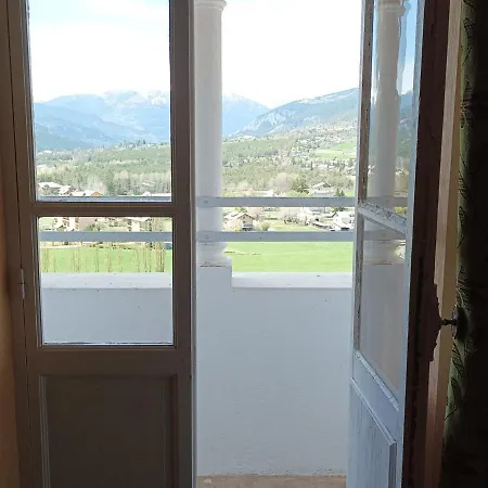 Jausiers, 4 Pièces, 8 Personnes - Fr-1-165b-25 *
